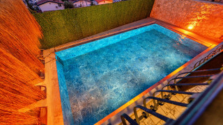 VKV1599 Villa Kalkan