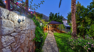 VKV1599 Villa Kalkan