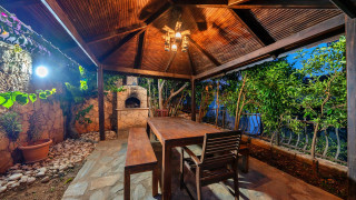 VKV1599 Villa Kalkan