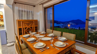 VKV1599 Villa Kalkan