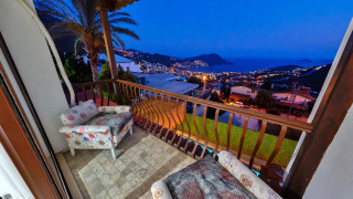 VKV1599 Villa Kalkan