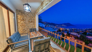 VKV1599 Villa Kalkan