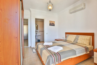 VKV9252 Villa Kalkan