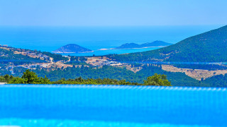 VKV6308 Villa Kalkan