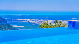 VKV6308 Villa Kalkan
