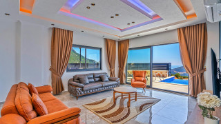 VKV6308 Villa Kalkan