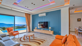 VKV6308 Villa Kalkan