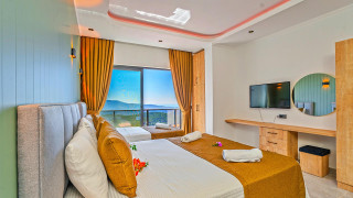 VKV6308 Villa Kalkan