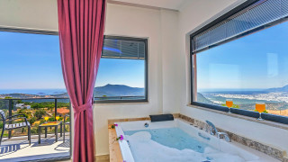 VKV6308 Villa Kalkan