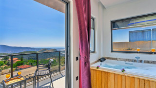 VKV6308 Villa Kalkan