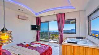 VKV6308 Villa Kalkan