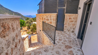 VKV6308 Villa Kalkan