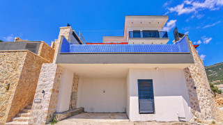 VKV6308 Villa Kalkan