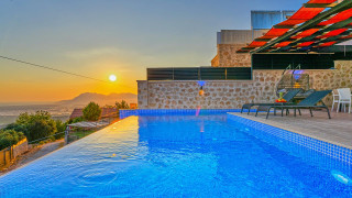 VKV6308 Villa Kalkan