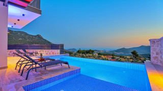 VKV6308 Villa Kalkan