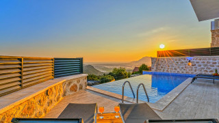 VKV6308 Villa Kalkan