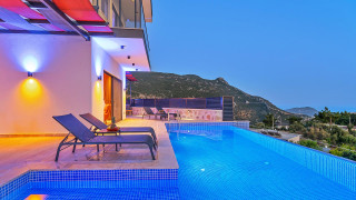 VKV6308 Villa Kalkan