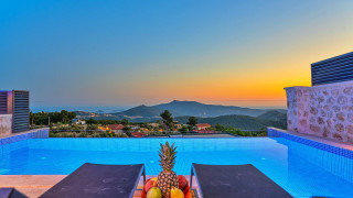 VKV6308 Villa Kalkan