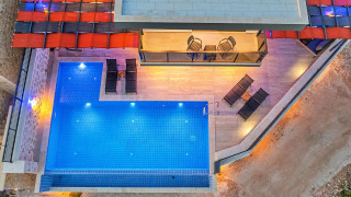 VKV6308 Villa Kalkan