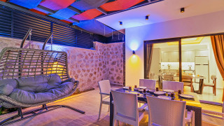 VKV6308 Villa Kalkan