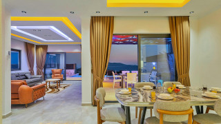 VKV6308 Villa Kalkan