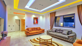 VKV6308 Villa Kalkan