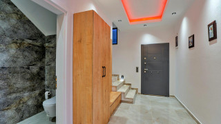 VKV6308 Villa Kalkan