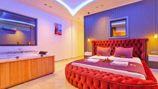 VKV6308 Villa Kalkan