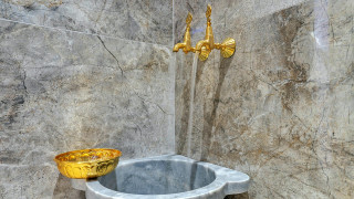 VKV6308 Villa Kalkan