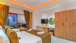 VKV6308 Villa Kalkan