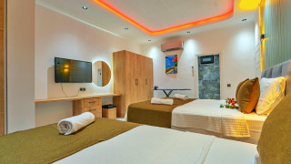 VKV6308 Villa Kalkan
