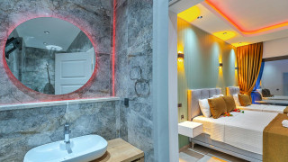 VKV6308 Villa Kalkan