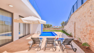 VKV8292 Villa Kalkan