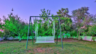 VKV9811 Villa Kalkan