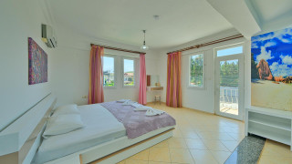 VKV9811 Villa Kalkan