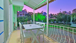 VKV9811 Villa Kalkan
