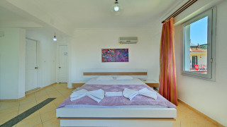 VKV9811 Villa Kalkan