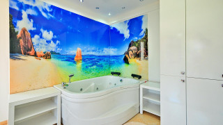 VKV9811 Villa Kalkan