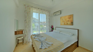 VKV9811 Villa Kalkan