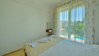 VKV9811 Villa Kalkan