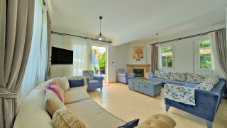 VKV9811 Villa Kalkan