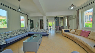 VKV9811 Villa Kalkan