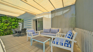 VKV9811 Villa Kalkan