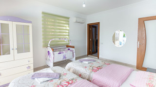 VKV4844 Villa Kalkan