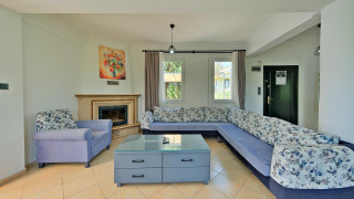 VKV9811 Villa Kalkan