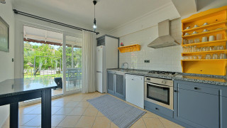 VKV9811 Villa Kalkan