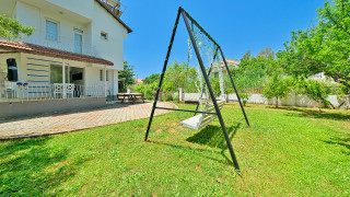 VKV9811 Villa Kalkan