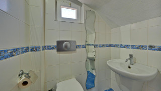 VKV9811 Villa Kalkan
