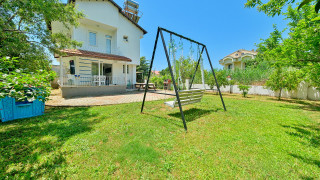VKV9811 Villa Kalkan