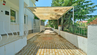 VKV9811 Villa Kalkan